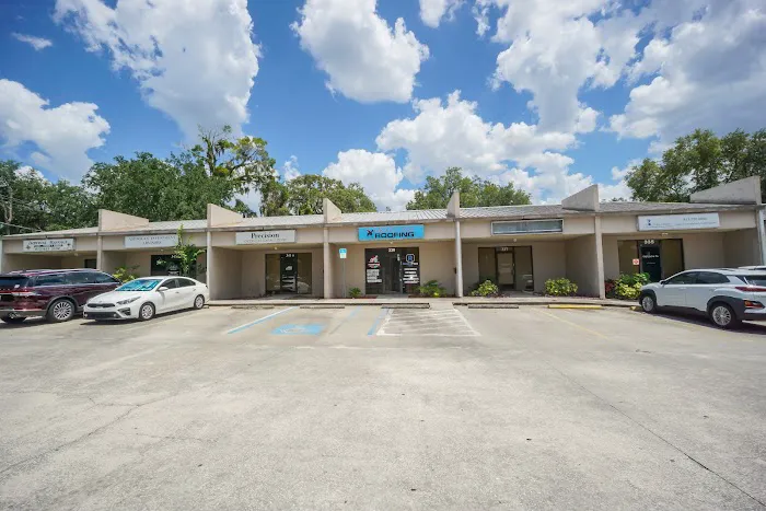 Mighty Dog Roofing of Southeast Tampa Picture 5