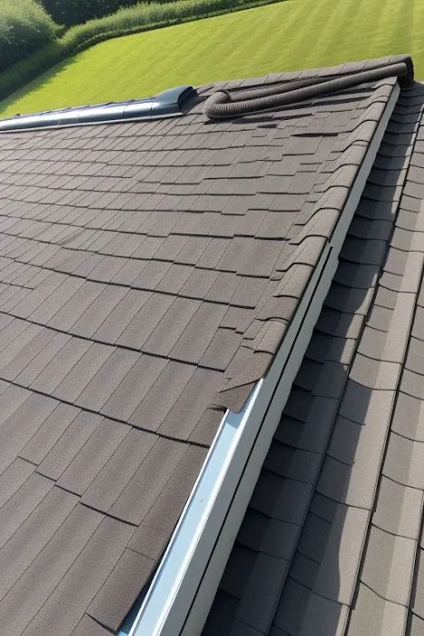 Apple Roof Cleaning Picture 3