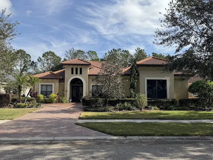 Apple Roof Cleaning Picture 9