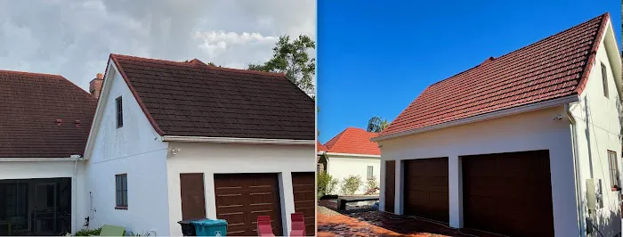 Apple Roof Cleaning Picture 5