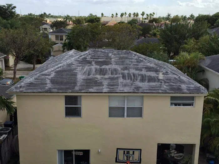 Apple Roof Cleaning Picture 6
