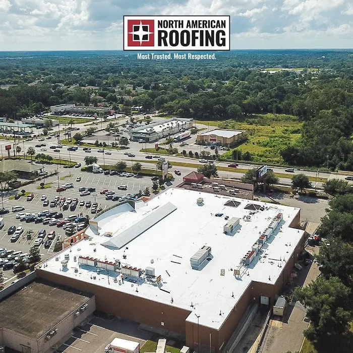 North American Roofing Picture 6