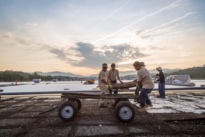 North American Roofing Picture 5