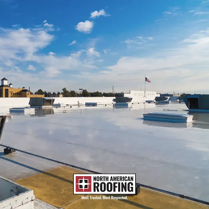 North American Roofing Picture 7