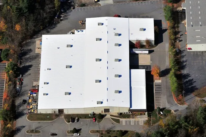 North American Roofing Picture 1