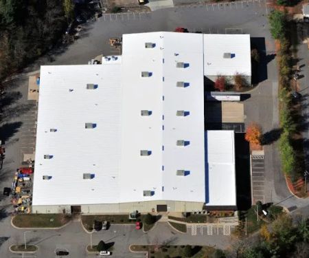 North American Roofing