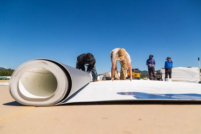 North American Roofing Picture 8