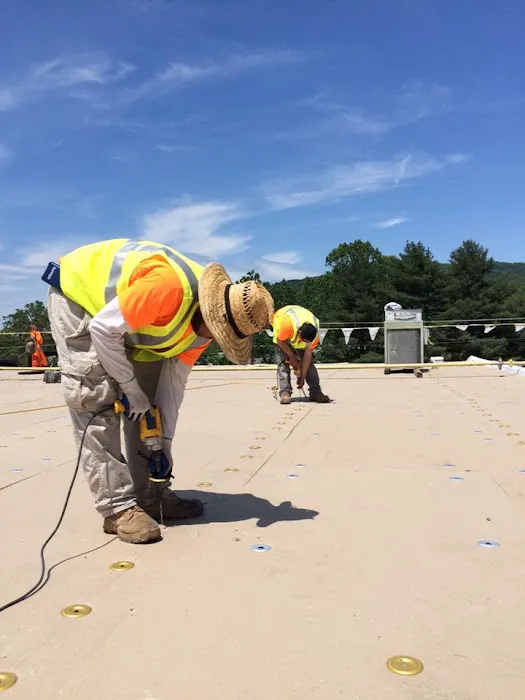 North American Roofing Picture 2