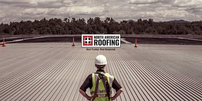 North American Roofing Picture 4