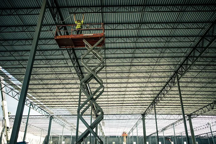 North American Roofing Picture 10