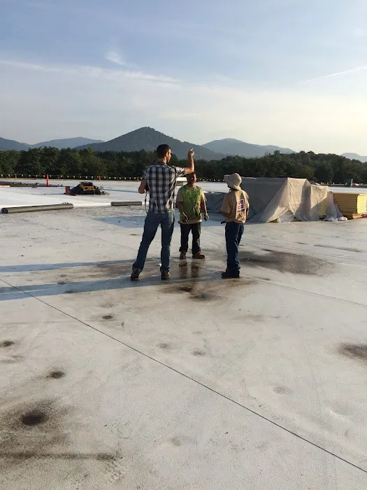 North American Roofing Picture 3