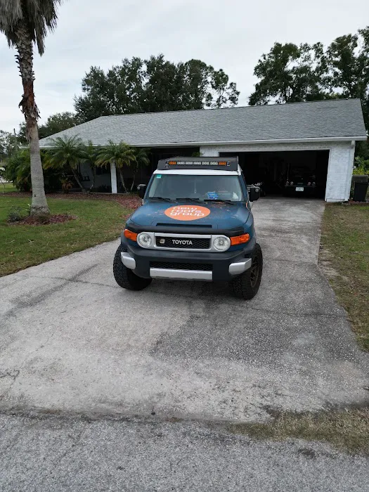 New Roofs Group Picture 2