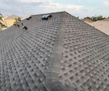 New Roofs Group