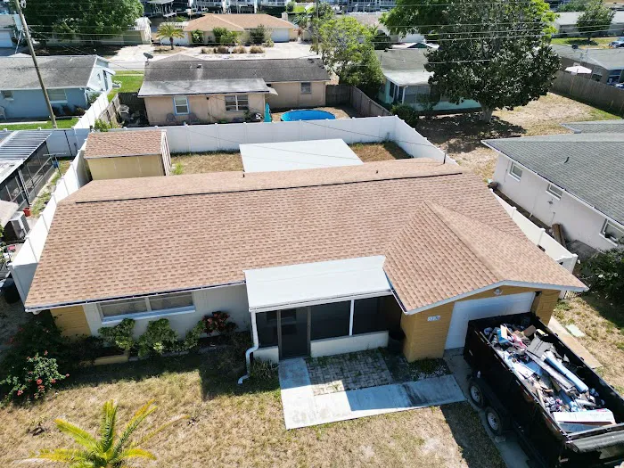 New Roofs Group Picture 10