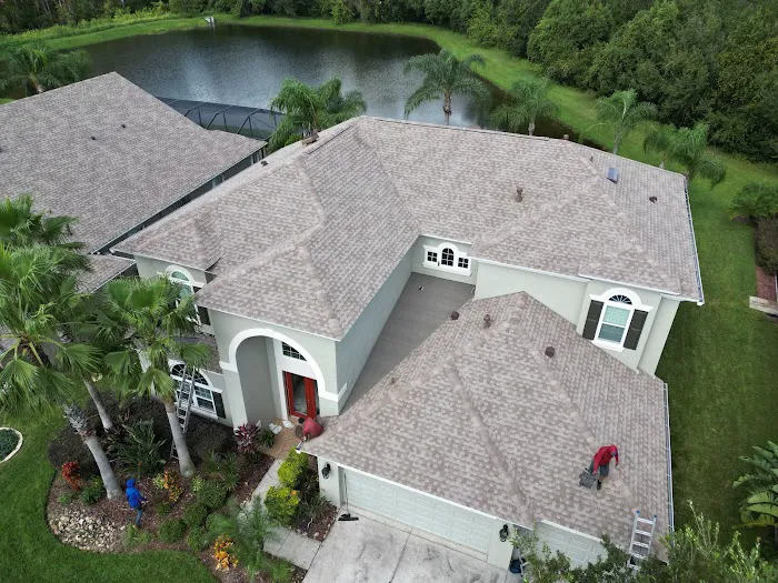 New Roofs Group Picture 5