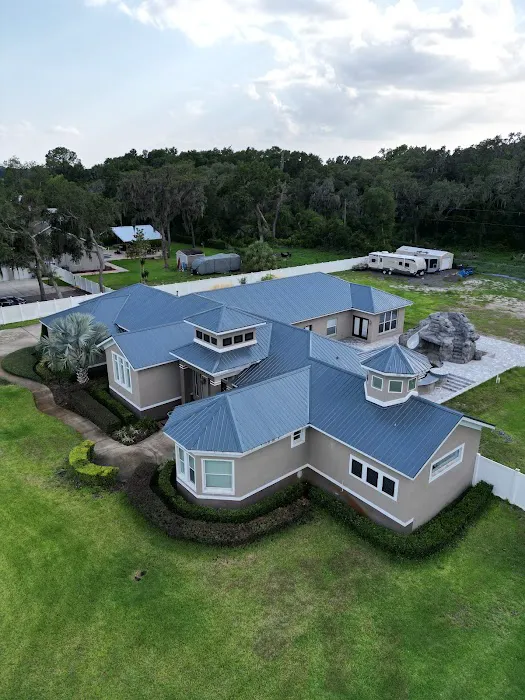 New Roofs Group Picture 7