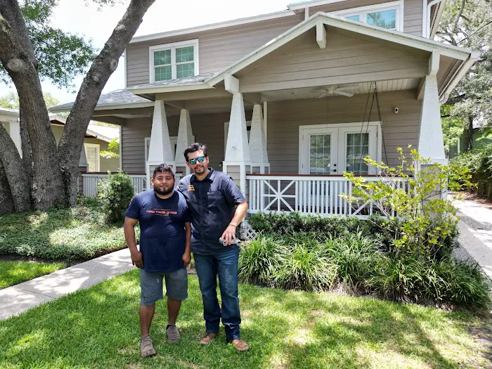 New Roofs Group Picture 9