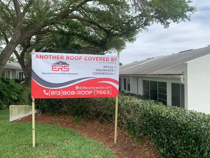 ERS Roof Repair Picture 2