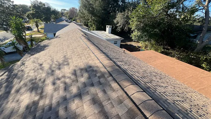 ERS Roof Repair Picture 4