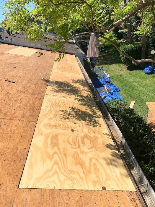 ERS Roof Repair Picture 6