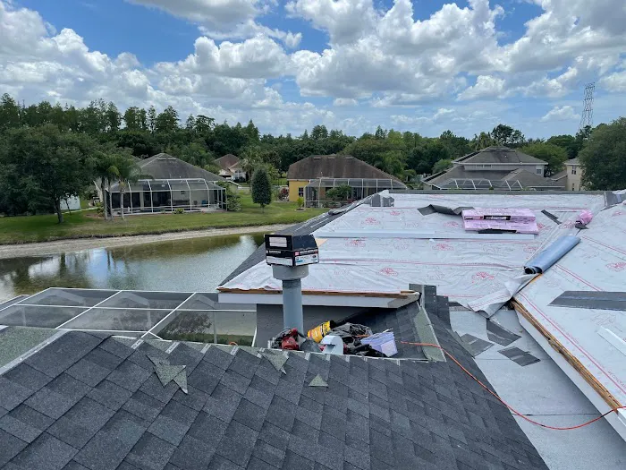 ERS Roof Repair Picture 10