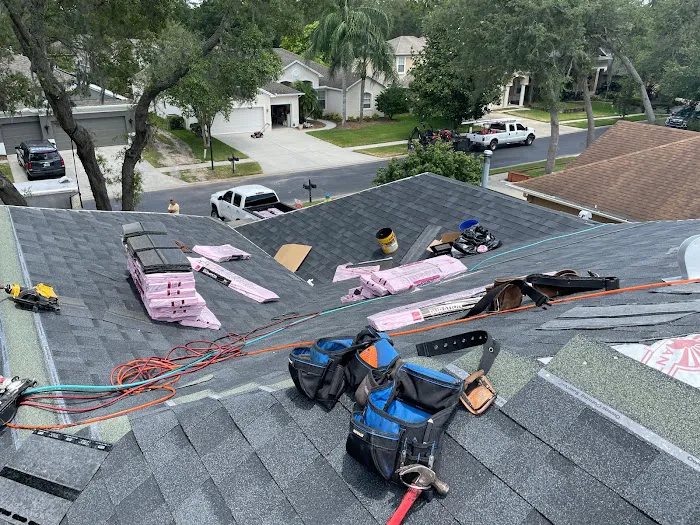 ERS Roof Repair Picture 8