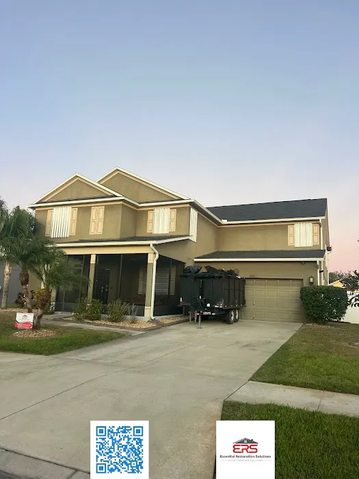 ERS Roof Repair Picture 5