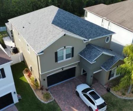RRCA - Roofing & Reconstruction Contractors of America