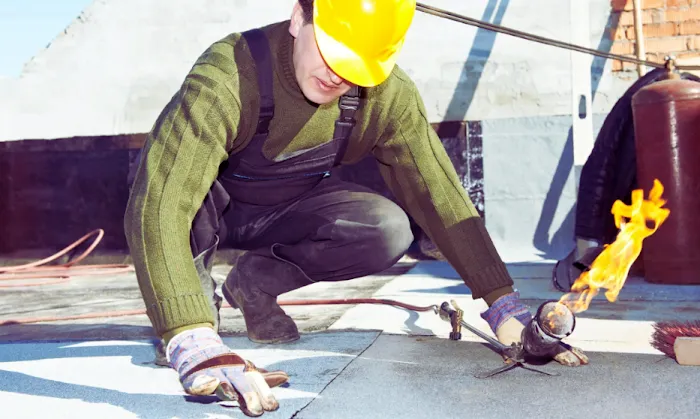 Lutz All Season Roofing Contractors Picture 1