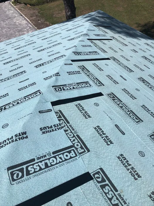 APlus Roofing Solutions LLC Picture 4