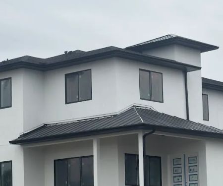 APlus Roofing Solutions LLC