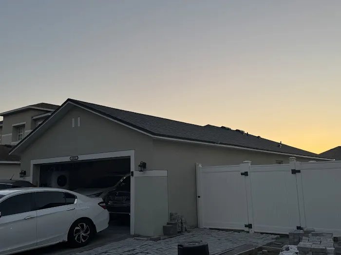 Ridgeline Construction Roofing & Exteriors Picture 1