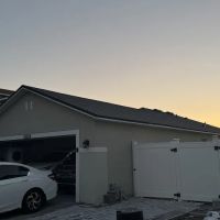 Ridgeline Construction Roofing & Exteriors ico