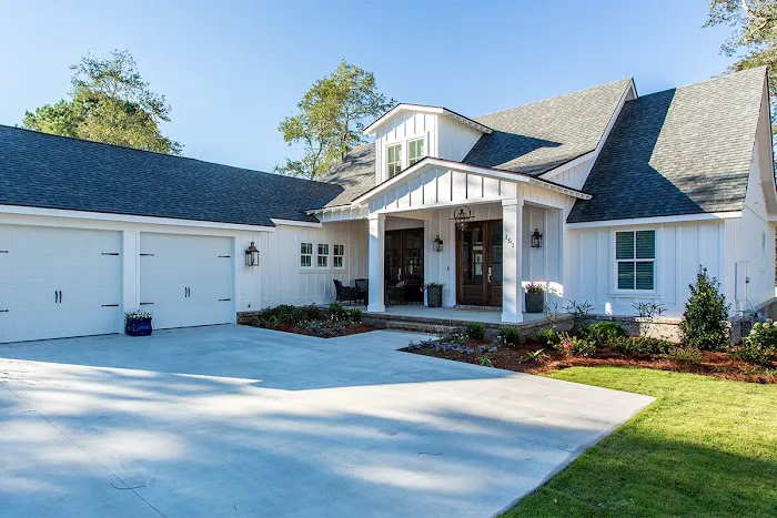 Ridgeline Construction Roofing & Exteriors Picture 6