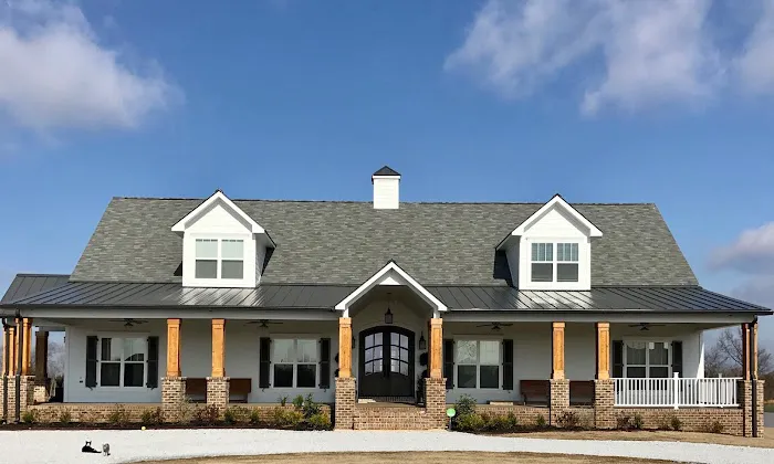 Ridgeline Construction Roofing & Exteriors Picture 5