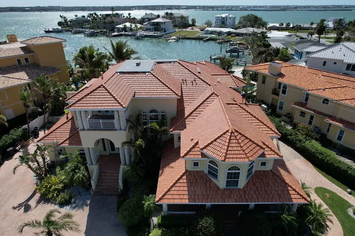 Acoma Roofing Picture 2