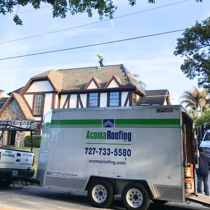 Acoma Roofing Picture 8