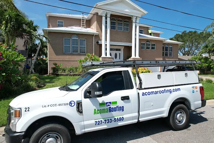 Acoma Roofing Picture 7