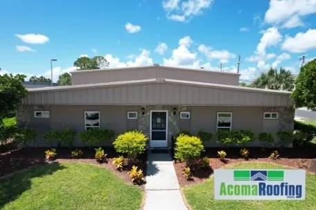 Acoma Roofing Picture 3