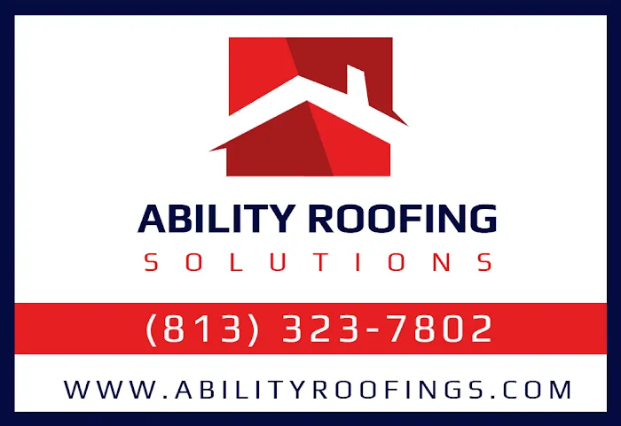 Ability Roofing Solutions Picture 3