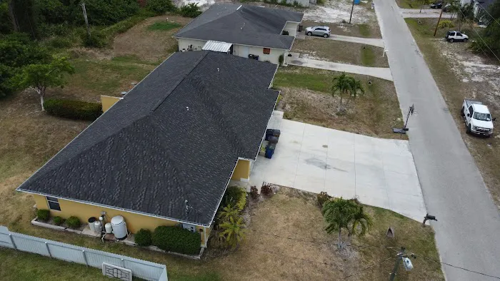 Rainstorm Roofing Picture 1