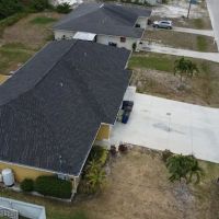 Rainstorm Roofing ico