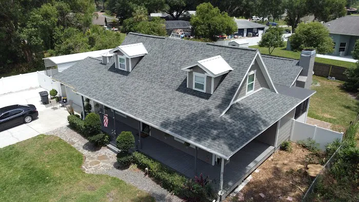 Rainstorm Roofing Picture 3