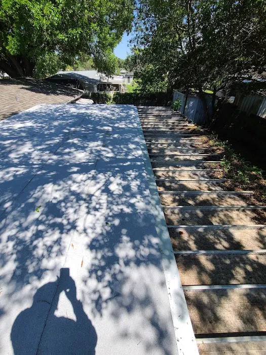 Rainstorm Roofing Picture 6