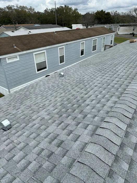 Rainstorm Roofing Picture 7