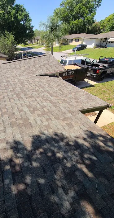 Rainstorm Roofing Picture 5