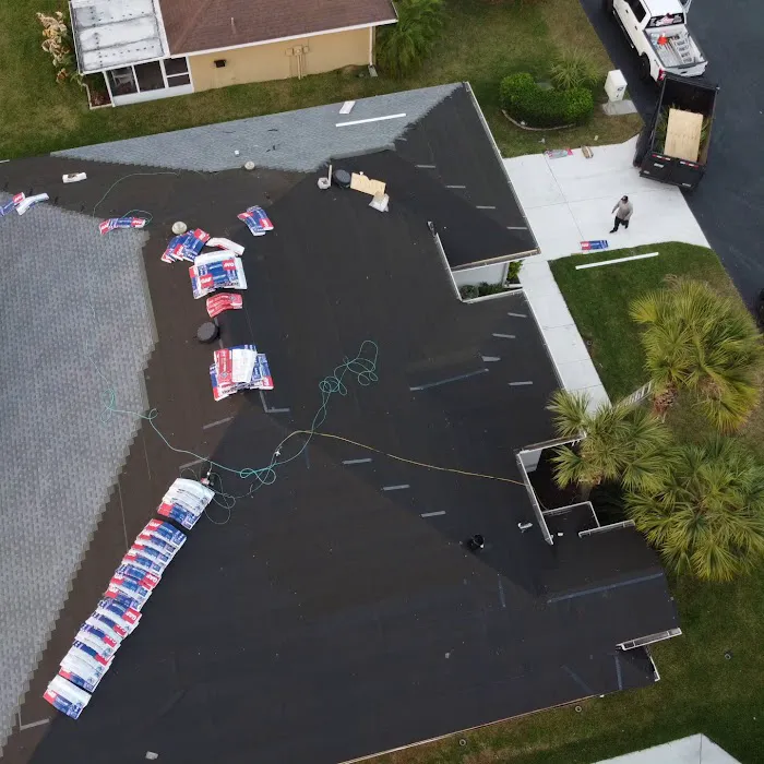 Rainstorm Roofing Picture 9