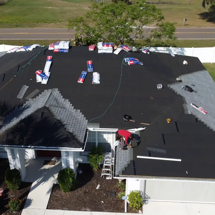 Rainstorm Roofing Picture 10