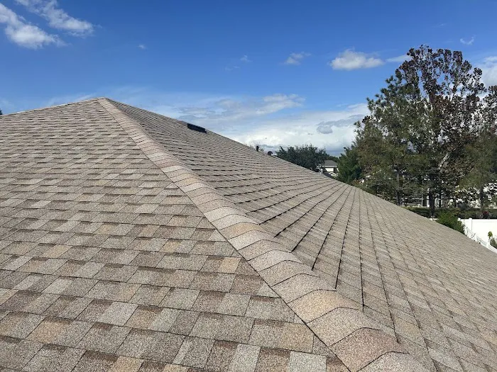 Greentek Roofing & Solar, LLC Picture 4