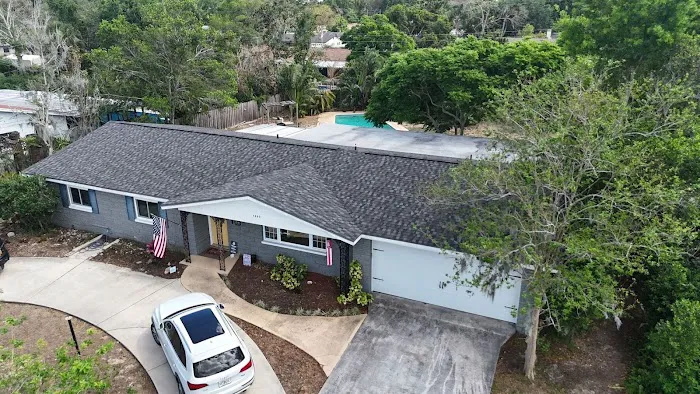 Greentek Roofing & Solar, LLC Picture 6